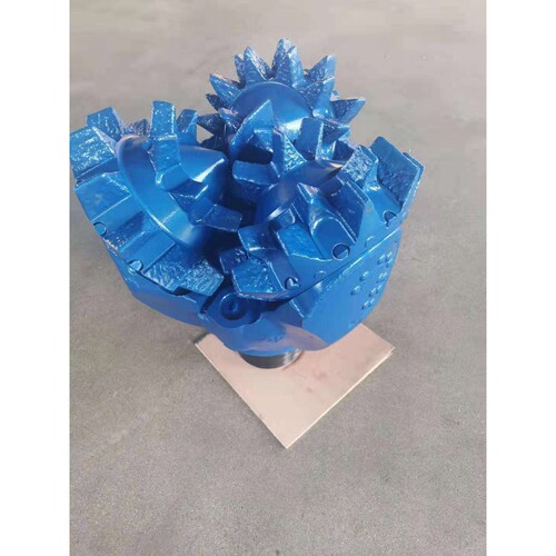直径295mm三牙轮钻头IADC517镶齿牙轮钻头