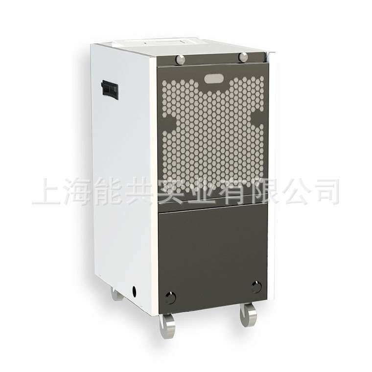 普林艾尔除湿机HT-500E适合50-70m2 抽湿机 吸湿机 去湿机 除湿器
