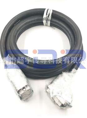 安川机器人配件GP25 1BC HW1271593-8 动力线编码线 物优价美