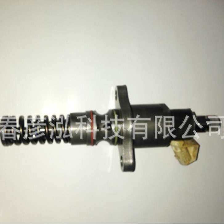1111015-60d 小j6 j6电控单体泵总成解放卡车大柴发动机高压油泵
