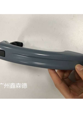 厂家供应 车门外拉手 前门外扣手 车门把手 后门外拉手 4L0837205