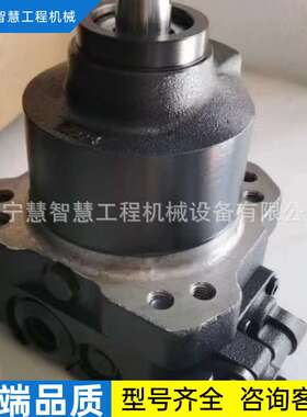 特惠供应708-1G-01030松小PC2000-8风扇马达708-7W-00160风扇泵