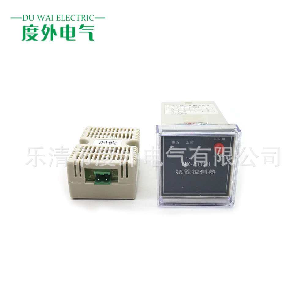 NK-TH凝露控制器 单路加温除湿控制器 成套开关柜凝露控制器,玩具/童车/益智/积木/模型,遥控车升级件/零配件,淘宝优惠券,粉丝福利购,淘宝优惠卷