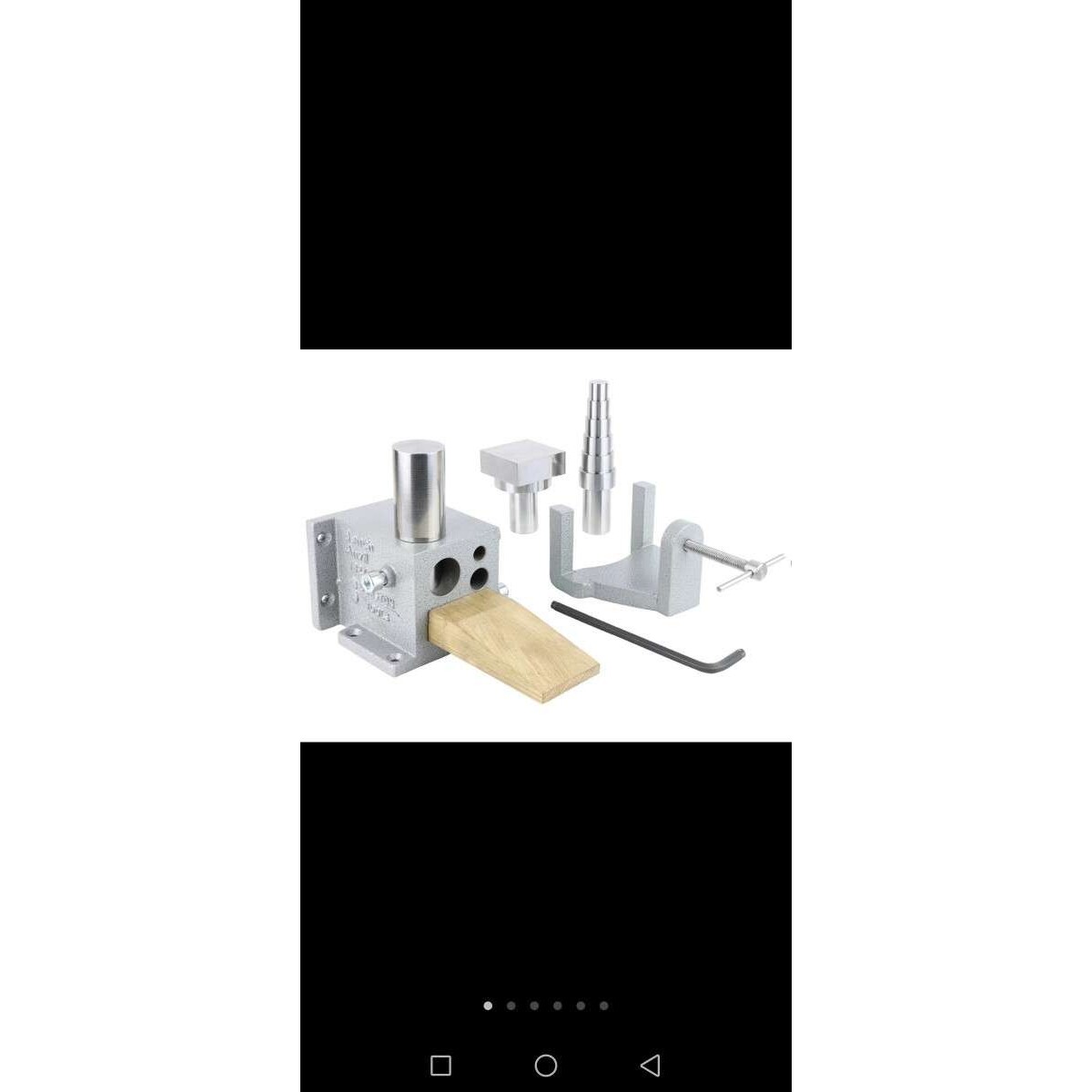 珠宝微镶多功能夹具套装打金工具多功能工作台