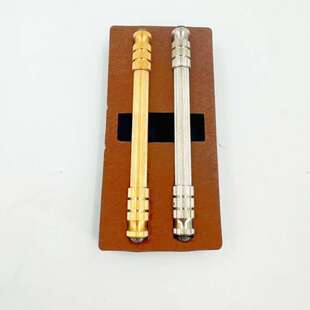 TAI子制作 修表工具 钟表拿子 夹头用补齿轮 拆圆盘钉 干细活手捻