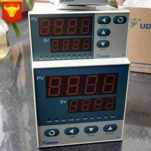 厦门宇电 AI-704M 多路巡检仪 温度压力液位测量显示报警仪表