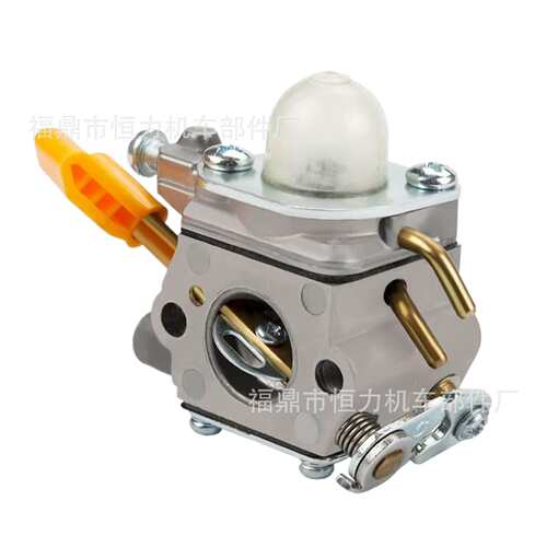 C1U-H60 26CC308054003 3074504 985624001化油器