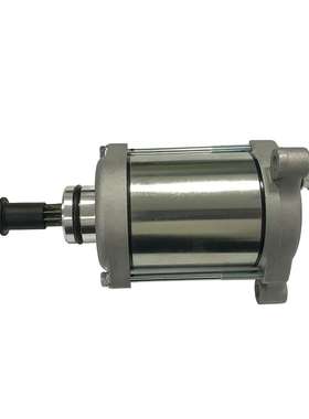 启动电机 21163-0064 启动马达 适用Kawasaki ZX-10RR ZX1000