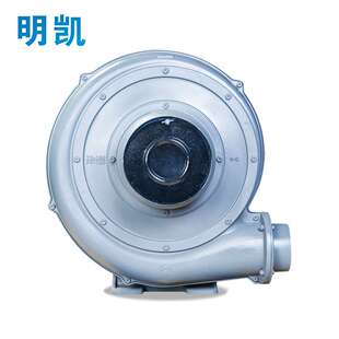 Medium Pressure Turbo Blower大功率除尘器用中压工业涡轮鼓风机