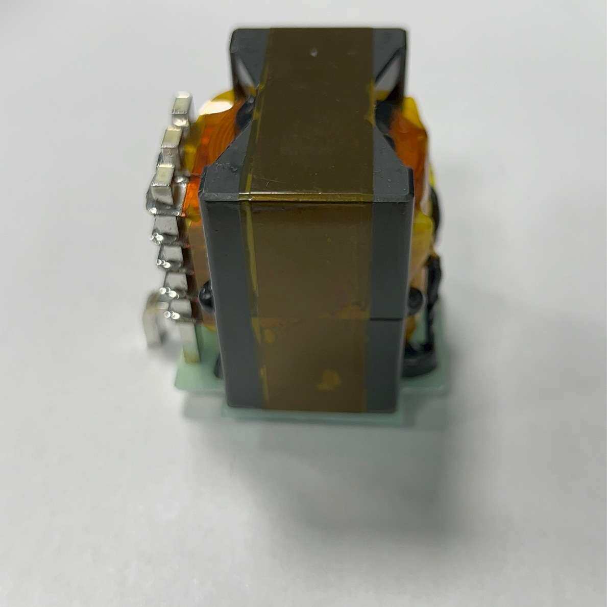 PQ5050升压变压器充电桩电源大功率工业电子榨汁机冰箱高频变压器
