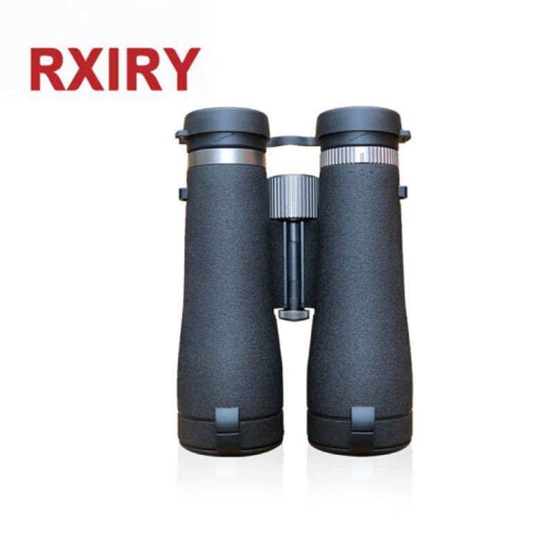 昕锐XR1250ED双筒望远镜黑色高清高倍率户外防水便携演唱会专业级