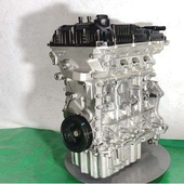 发动机秃机 奇瑞瑞虎7 PLUS SQRF4J16B