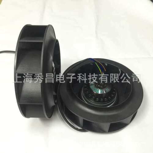 R2E220-AB58-63 R2E220-AB58-68 230V 原装德国ebmpapst 进口风机