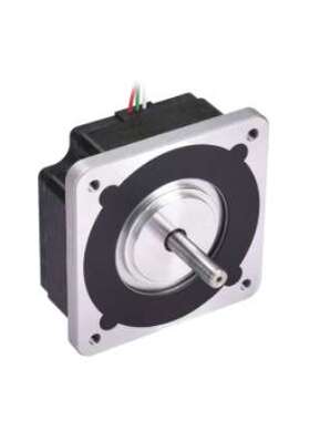 MOON'S鸣志 CSE34HC注塑型混合式步进电机PSE34HCA0L3200-01