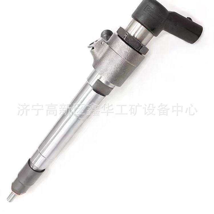 专业销售发动机喷油器喷油嘴0445115026