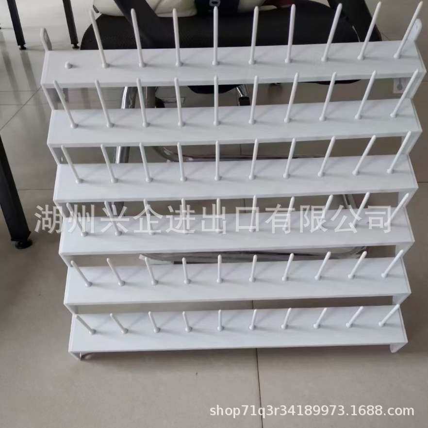 各种家用缝纫机线架 60轴线架(挂墙上/放地上)