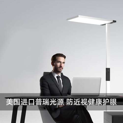 FSTENPUS全光谱护眼灯练琴专用国AA级儿童学习立式led落地灯