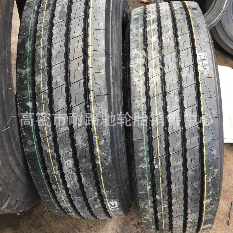 杭州中策 朝阳轮胎12R22.5 11R22.5 真空轮胎卡车货车平板车轮胎