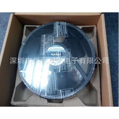 高端设备冷却风扇 KA2509HA2 耐90度高温 ROHS认证风机