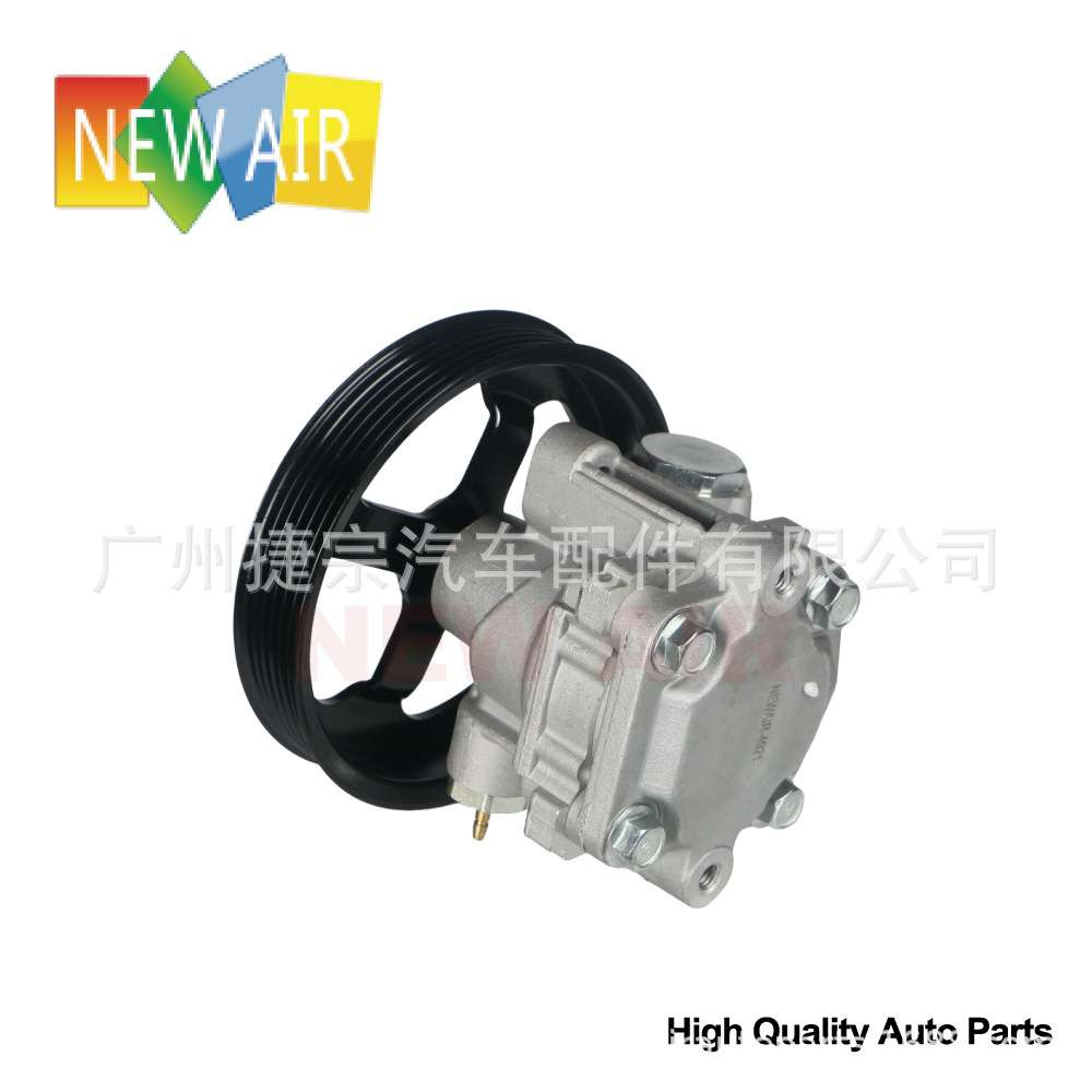 49100-79K00 GRAND VITARA 3.2L 09-10 POWER STEERING PUMP