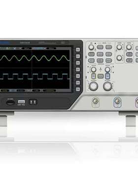 汉泰DSO7082B/DSO7084BC/DSO7102B/DSO7204B四通道台式数字示波器