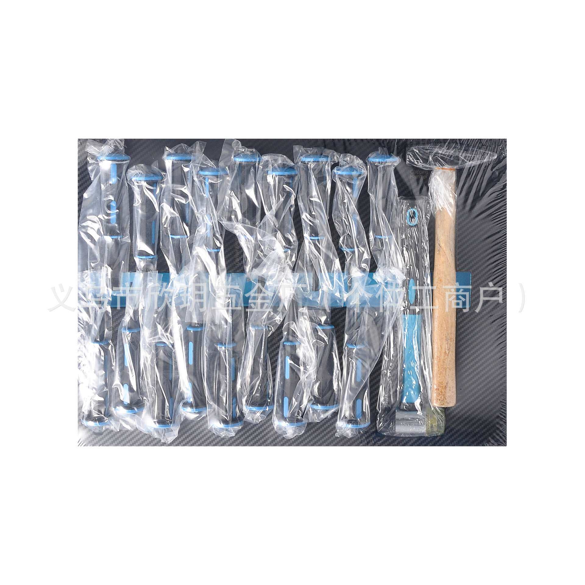 360PCS带工具车12层抽屉套筒套装棘轮扳手 加长加深大中小飞汽修
