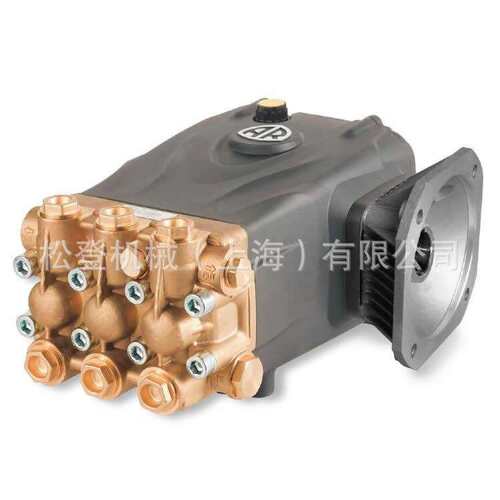 意大利进口 AR 艾热 高压泵 柱塞泵 室内除尘造雾 RG24.15C