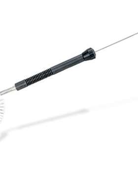 手柄式铂电阻探头PR-16-2-100-1/4-9-E,PR-16-2-100-1/8-18-E