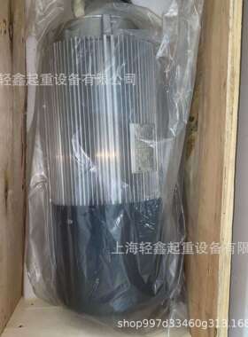 科尼起升电机 MF11XA106N170P85005N-IP55 52293756 7.5KW