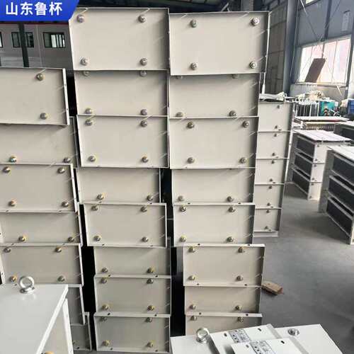 行车制动不锈钢板电阻片 RT52-225M-8/2不锈钢电阻器制动电阻装置