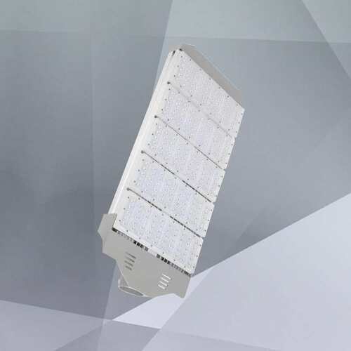 led模组路灯头200W户外市政道路工程照明90W120瓦高杆灯防水路灯
