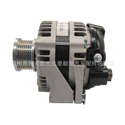 适用Toyota Sienna/Venza Alternator 12V Integrated Regulator