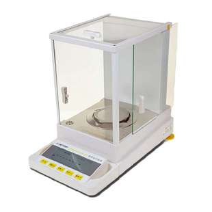 上海恒平FA1004 电子分析天平/100g/0.1mg/电子天平万分之一