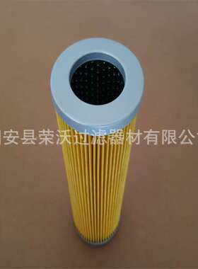 液压油滤芯P171534挖掘机滤清器