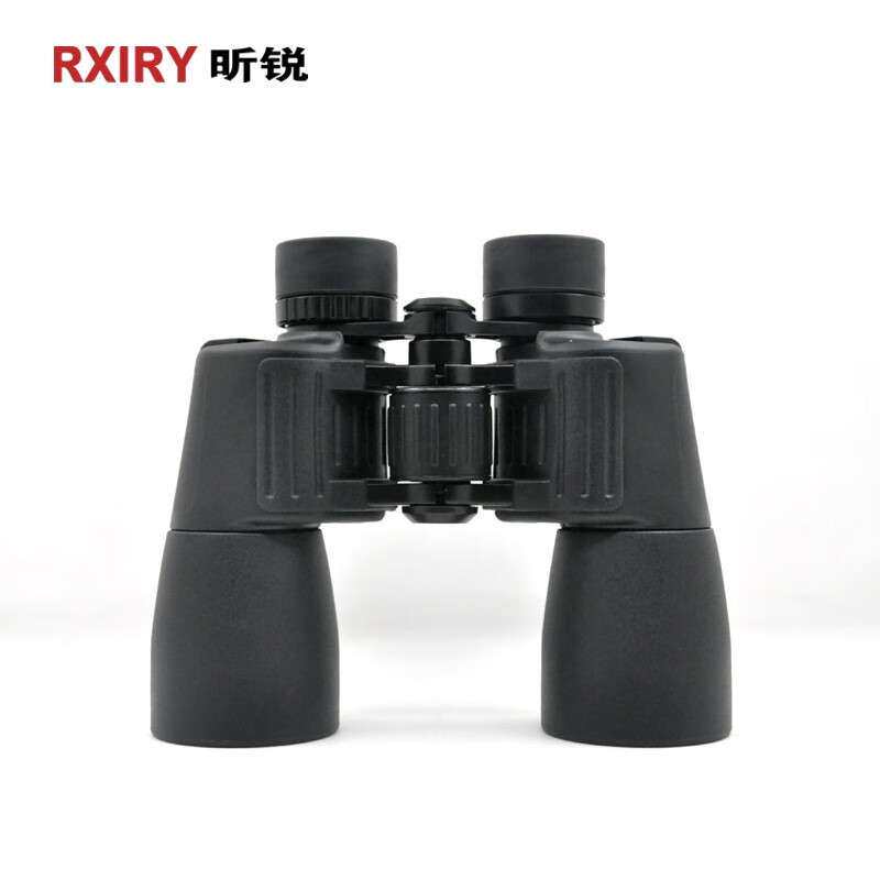 Rxiry昕锐高倍望远镜X1250双筒高清充氮防水找目标户外作业找蜂窝