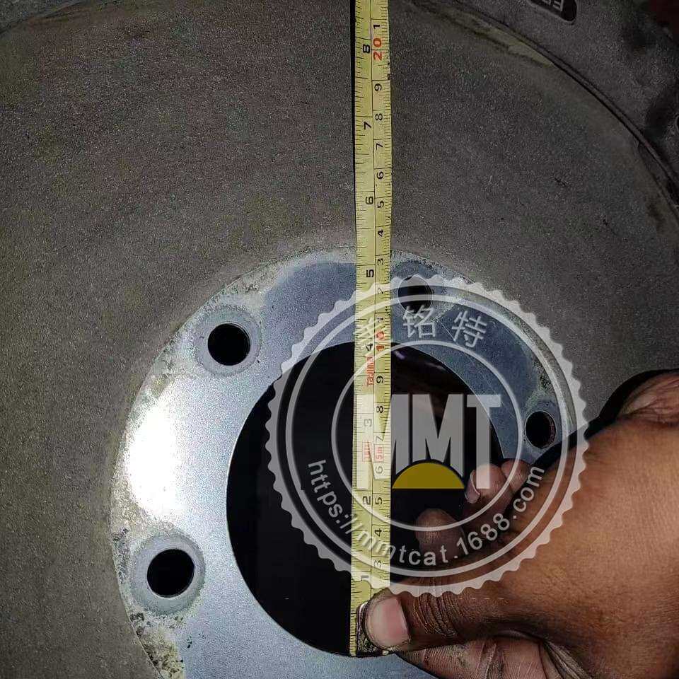 供应CAT卡特风扇叶片456-3153发动机吹风风扇4563153工程机械配件