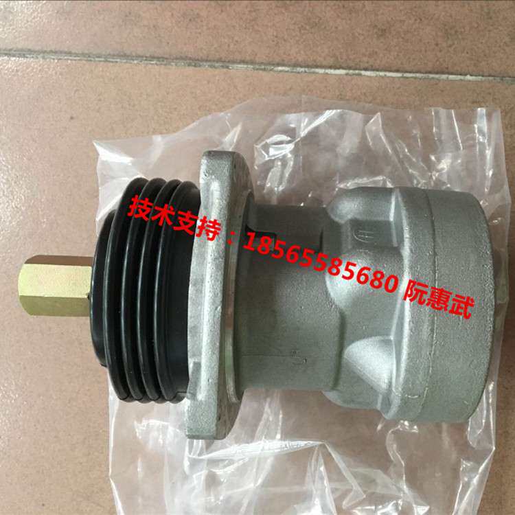 适用卡特320C/住友200A3手柄 操作手柄 操纵杆总成