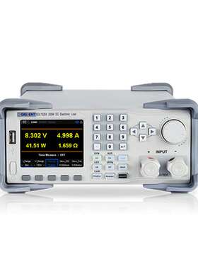 鼎阳SIGLENT SDL1030X-E 可编程直流电子负载150V/30A/300W
