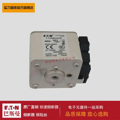 熔断器170M5452 170M5469 170M5484 170M5569 170M5720 170M5722