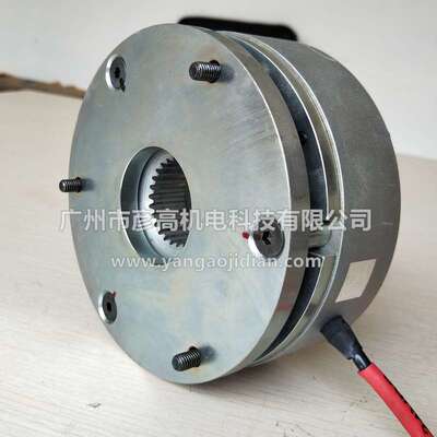 电动托盘车刹车器伦茨制动器BFK457-12 14.457.12 24/180/205vDC