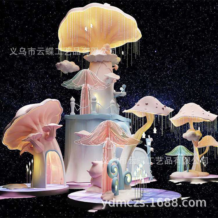 春天夏天/美陈道具堆头婚庆场景布置商业空间dp点商场美陈道具,玩具/童车/益智/积木/模型,遥控车升级件/零配件,淘宝优惠券,粉丝福利购,淘宝优惠卷