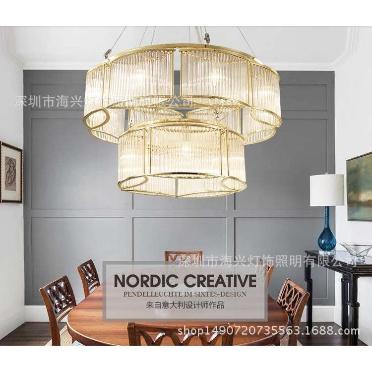 意大利后现代客厅水晶棒眼睛吊灯Stilio餐厅高档中式美式软装灯具,鲜花速递/花卉仿真/绿植园艺,割草机/草坪机,淘宝优惠券,粉丝福利购,淘宝优惠卷