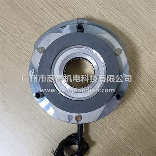 诺 德电机SK 4282 AG - 100 AH/4 3.0KW江苏赛诺灰渣吊刹车线圈片