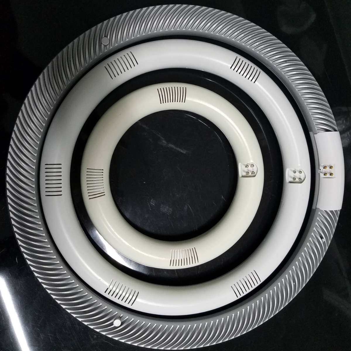 375MM 圆形灯管LED吸顶灯管 LED环形灯管厂家 环形LED灯管FC16T9