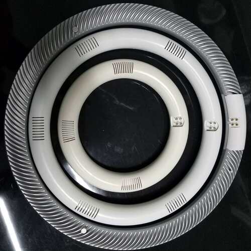 375MM 圆形灯管LED吸顶灯管 LED环形灯管厂家 环形LED灯管FC16T9