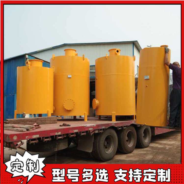 沼气水封器的作用 沼气水封罐 湿式阻火器型号配置 价格