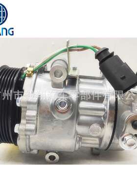 适用 SD6V12 AC Compressor VW Volkswagen UP 1.0L / Polo