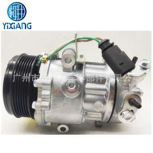 适用 SD6V12 AC Compressor VW Volkswagen UP 1.0L / Polo