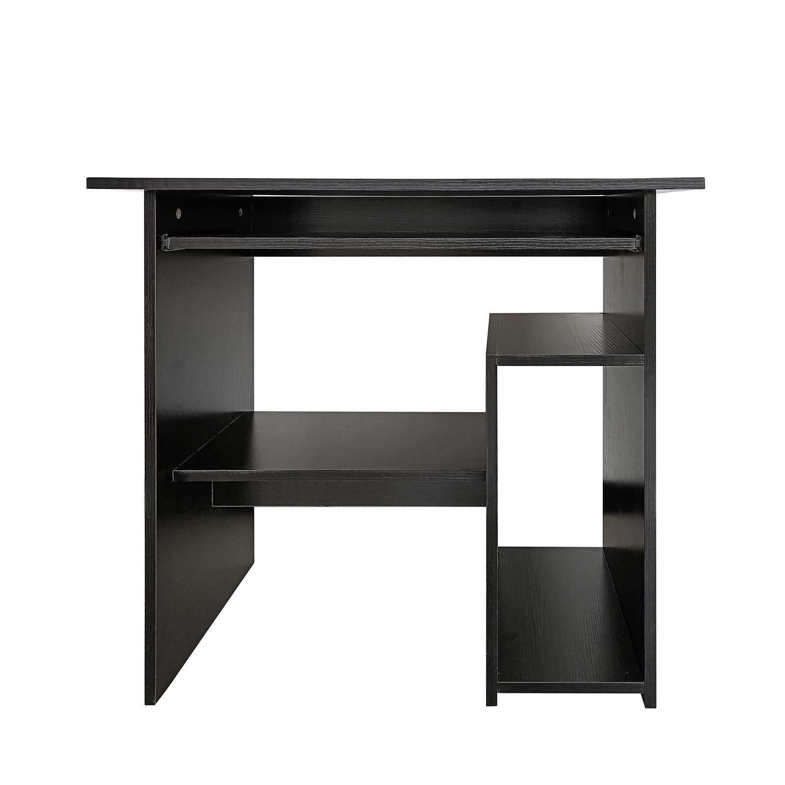 办公电脑桌带键盘托和主机柜简约风简易电脑桌学习桌,鲜花速递/花卉仿真/绿植园艺,割草机/草坪机,淘宝优惠券,粉丝福利购,淘宝优惠卷