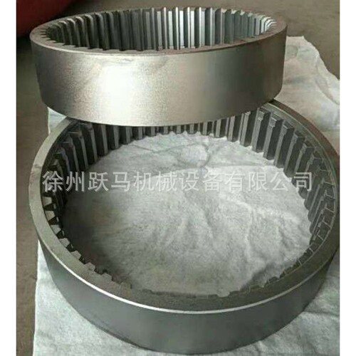 徐工平地机配件 GR165 180 215 齿圈SP109914/76101031